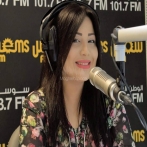 Yosra mahnouch sur yala.fm
